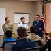 Angelo State University ROTC Career Day