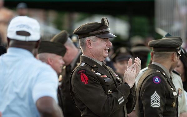 "Twilight Tattoo", June 3, 2026