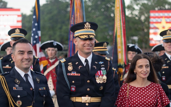 "Twilight Tattoo", June 3, 2026
