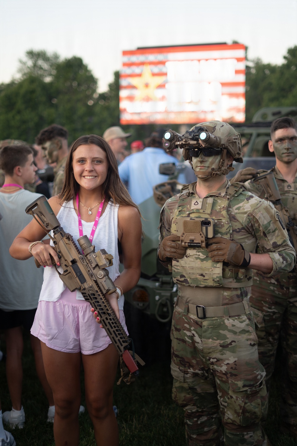 "Twilight Tattoo", June 3, 2026