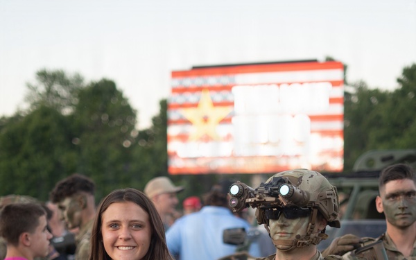 "Twilight Tattoo", June 3, 2026