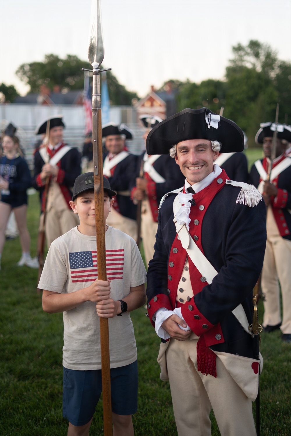 "Twilight Tattoo", June 3, 2026