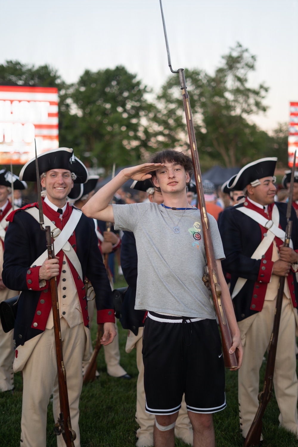 "Twilight Tattoo", June 3, 2026