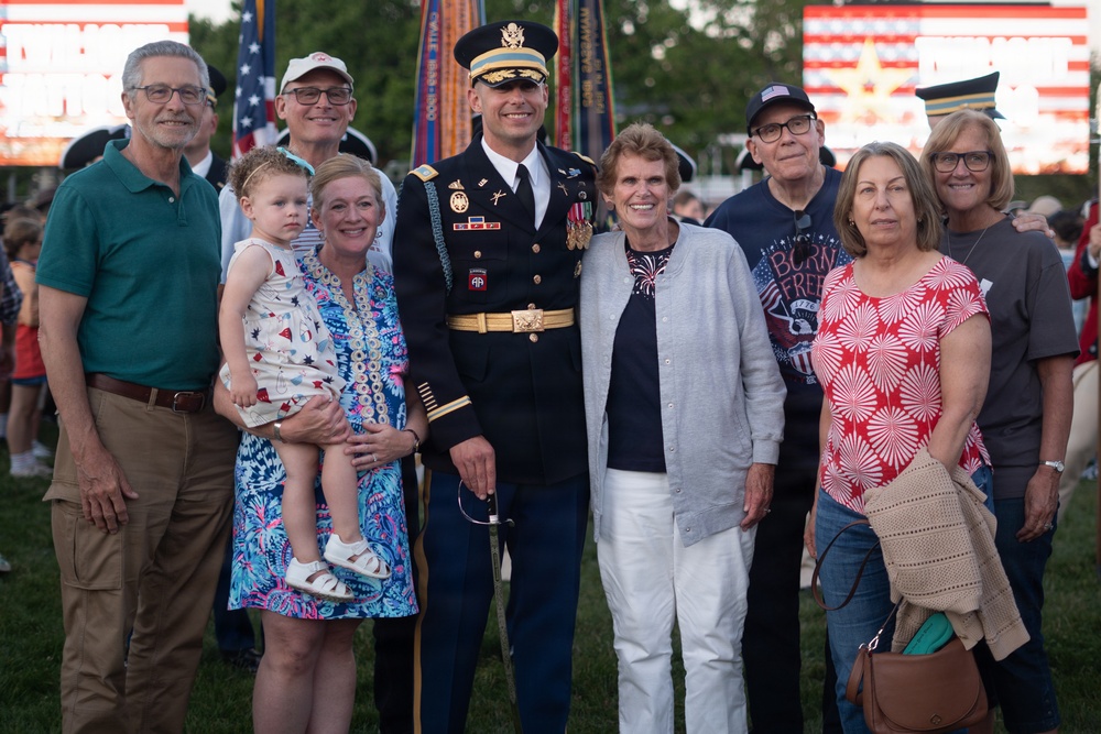 "Twilight Tattoo", June 3, 2026