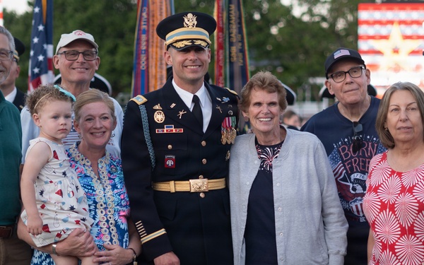 "Twilight Tattoo", June 3, 2026