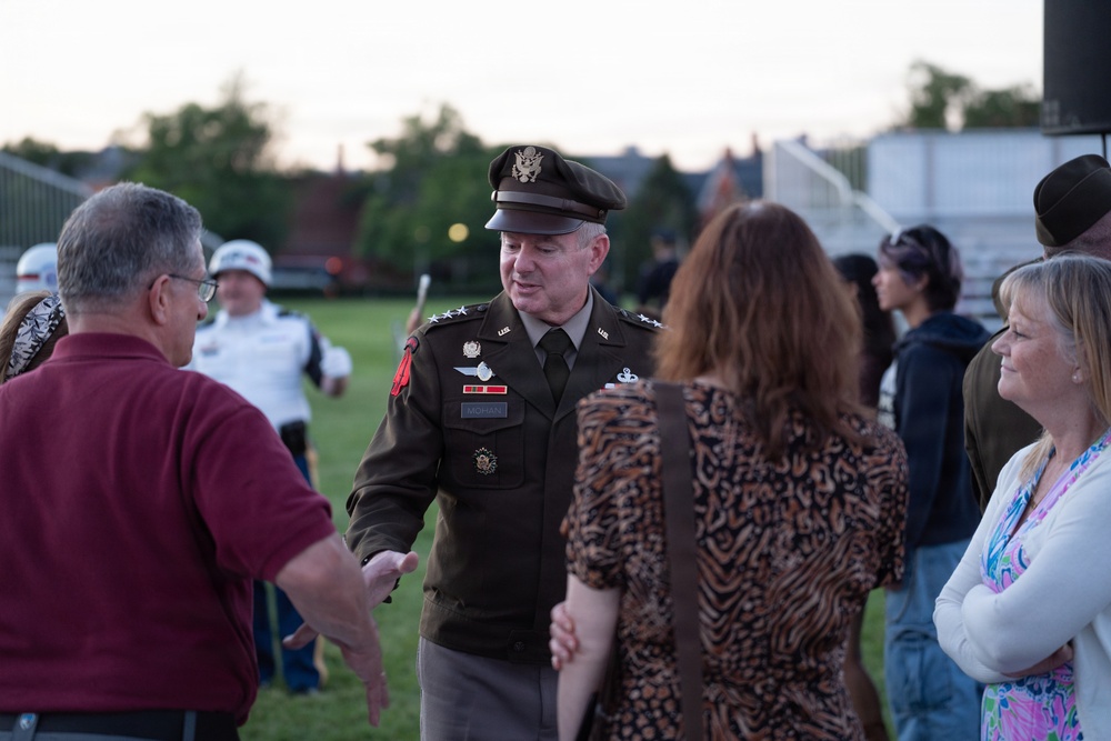 "Twilight Tattoo", June 3, 2026