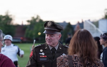 "Twilight Tattoo", June 3, 2026