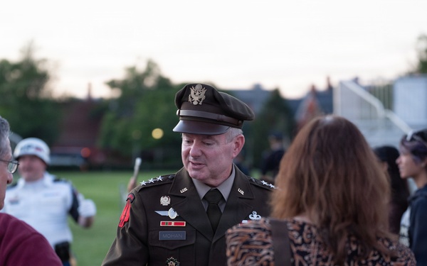 "Twilight Tattoo", June 3, 2026