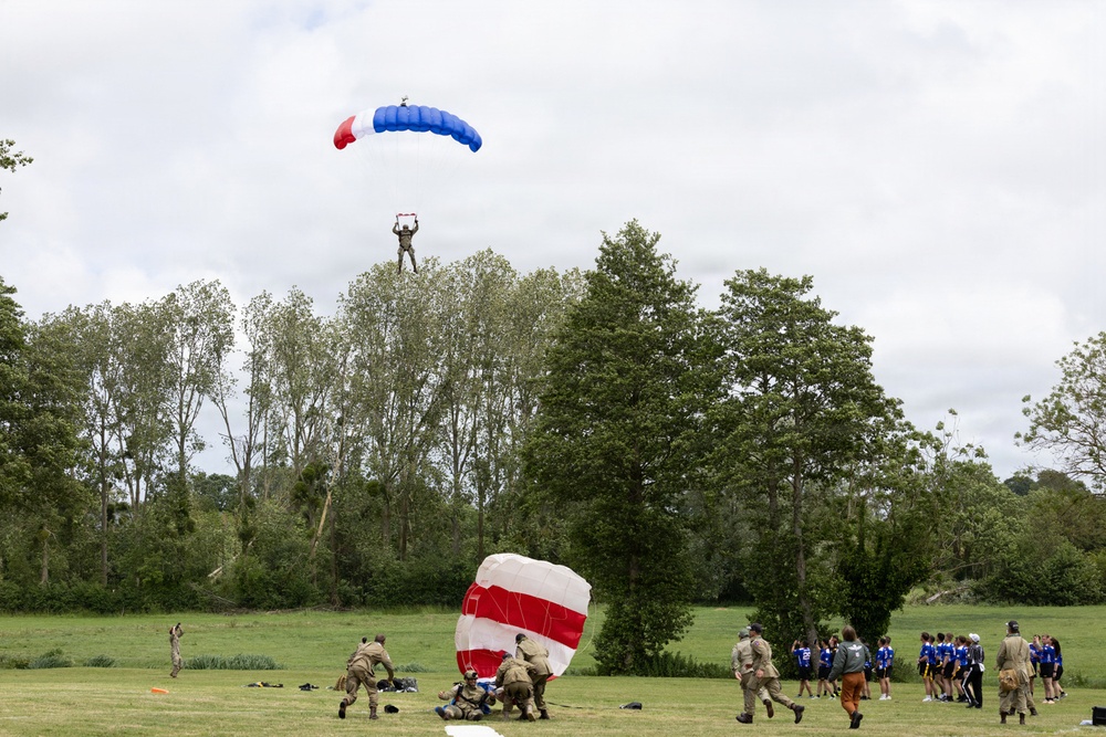 Airborne Legacy: Remembrance Bowl 2026