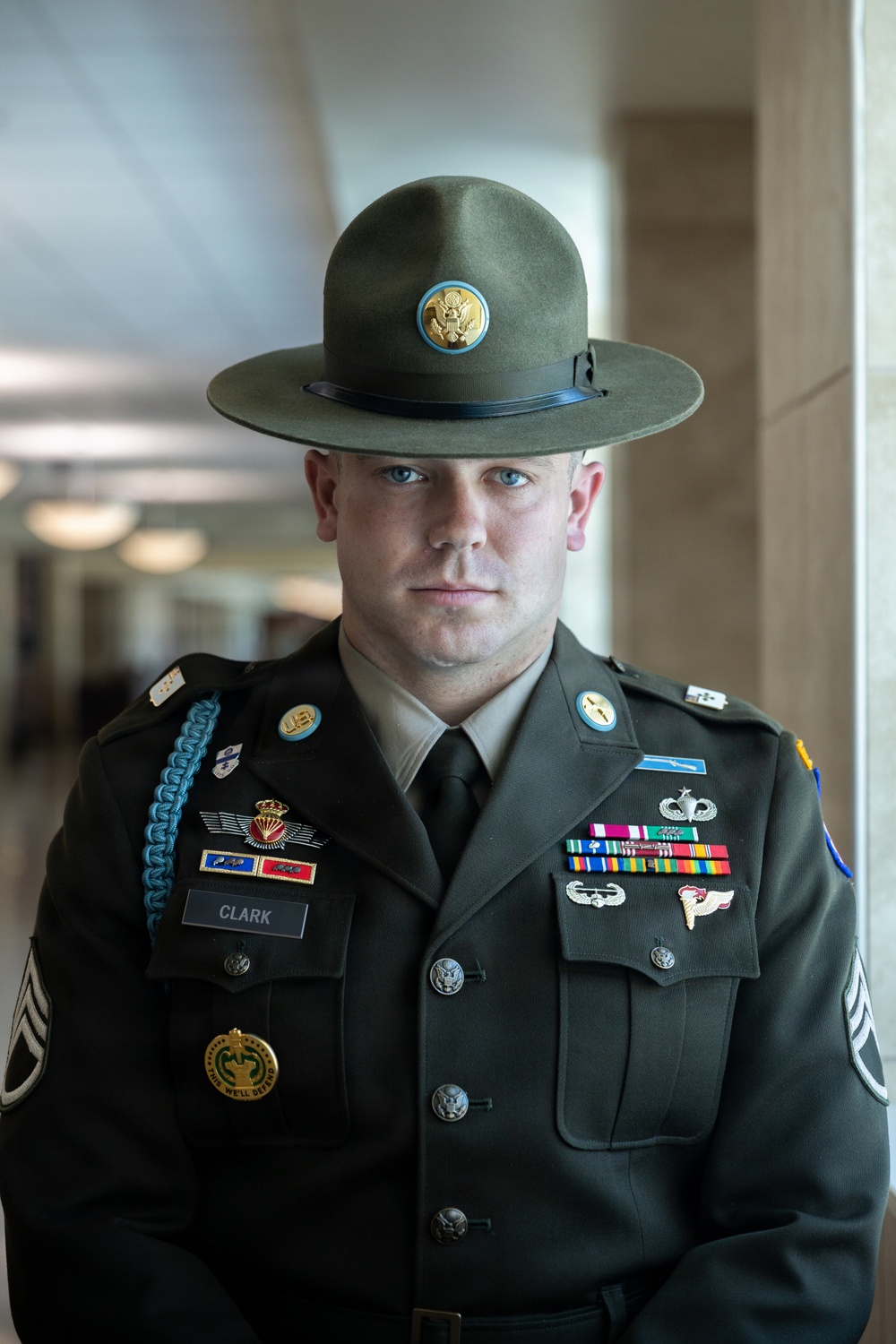 2026 MCoE Drill Sergeant of the Year Competition