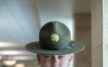 2026 MCoE Drill Sergeant of the Year Competition