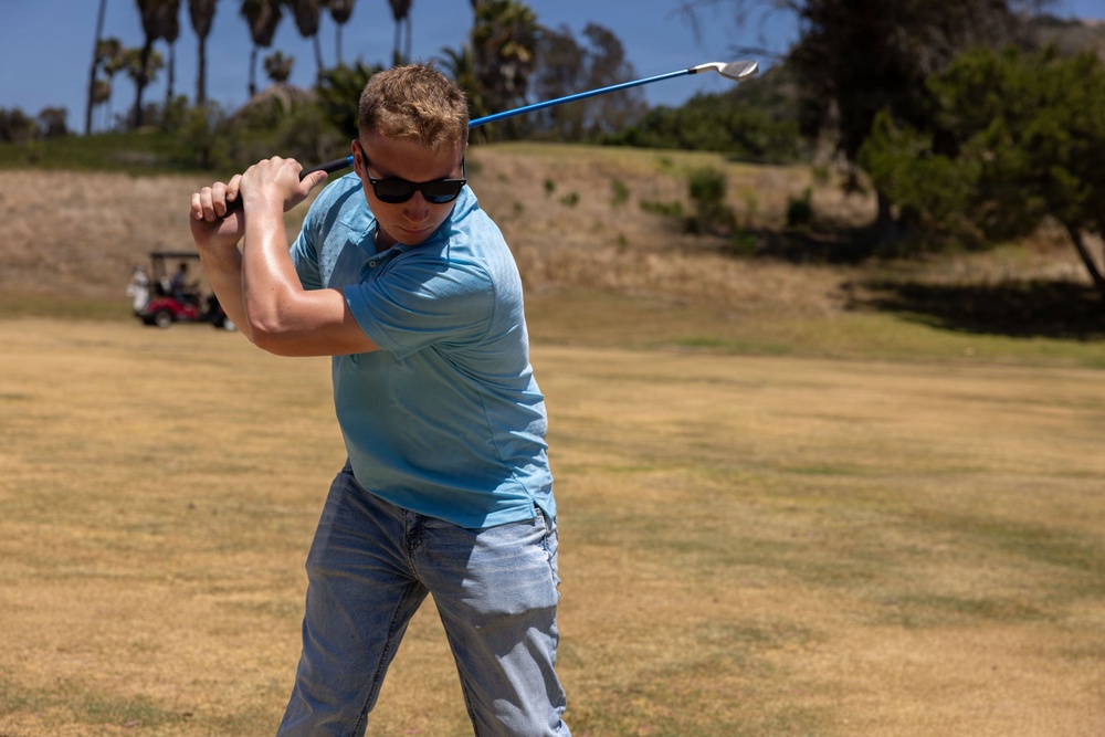 U.S. Marines with 1st LAR hosts Highlander Day for family, friends