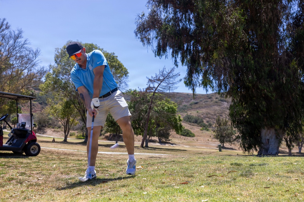 U.S. Marines with 1st LAR hosts Highlander Day for family, friends