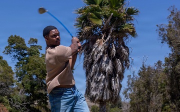 U.S. Marines with 1st LAR hosts Highlander Day for family, friends
