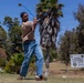 U.S. Marines with 1st LAR hosts Highlander Day for family, friends