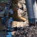 Air Force Academy cadets tour SLD 45 civil engineer operations