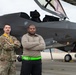 493 FGS departs for exercise Ramstein Flag