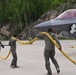 US Airmen, Marines conduct cross-servicing prep for RAFL26