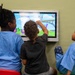 Luke Library’s ‘Plant a Seed, Read’; promotes culture of excellence for all