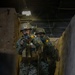 U.S. Marines with 1st CEB host training drills for Midshipmen at infantry immersion trainer
