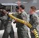 US Airmen, Marines conduct cross-servicing prep for RAFL26