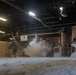 U.S. Marines with 1st CEB host training drills for Midshipmen at infantry immersion trainer