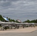 US Airmen, Marines conduct cross-servicing prep for RAFL26