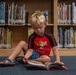 Luke Library’s ‘Plant a Seed, Read’; promotes culture of excellence for all
