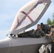 US Airmen, Marines conduct cross-servicing prep for RAFL26