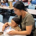 Luke Library’s ‘Plant a Seed, Read’; promotes culture of excellence for all