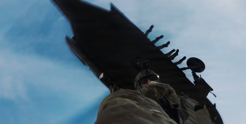 Exercise Raven
