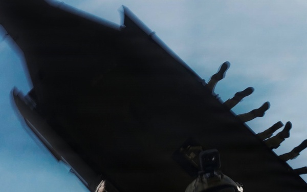 Exercise Raven