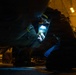 Abraham Lincoln Conducts Operations