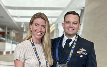 NMCSD Physicians Showcase Combat Medicine Research at 2026 SOMA Assembly, Earn Top Honors