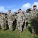 Honoring the Mighty Eighth Air Force for 82nd D-Day anniversary