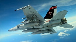 VX-31 earns seventh CNO Aviation Safety Award