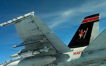 VX-31 earns seventh CNO Aviation Safety Award