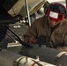 31st MEU | U.S. Marines operate a FARP
