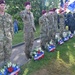 Honoring the Mighty Eighth Air Force for 82nd D-Day anniversary