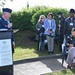 Honoring the Mighty Eighth Air Force for 82nd D-Day anniversary