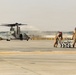 31st MEU | U.S. Marines operate a FARP