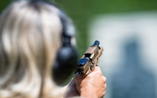 Locked and Loaded