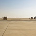 31st MEU | U.S. Marines operate a FARP