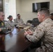 Douglas mayor meets with JTF-SB service members, interagency partners