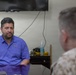 Douglas mayor meets with JTF-SB service members, interagency partners
