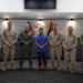 Douglas mayor meets with JTF-SB service members, interagency partners