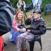 Honoring the Mighty Eighth Air Force for 82nd D-Day anniversary