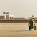 31st MEU | U.S. Marines operate a FARP