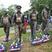 Honoring the Mighty Eighth Air Force for 82nd D-Day anniversary