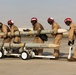 31st MEU | U.S. Marines operate FARP